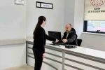 Nusaybin Acil Diş Sağlığı Polikliniği 16 Şubat’ta hizmete başlıyor