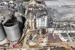 Oba Makarna fabrikasındaki patlamayla ilgili dava sürüyor