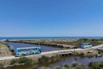 "ODAK Samsun" otobüsleri hafta sonu itibarıyla seferlerine başlıyor
