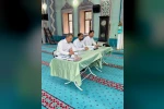Odunpazarı’nda Ezanı Güzel Okuma ve Etkili Hutbe Sunumu Yarışmaları yapıldı