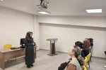 Odunpazarı’nda Sağlık ve Diyanet iş birliğiyle aileye yönelik farkındalık semineri yapıldı