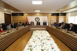 ODÜ’nün YÖKAK Kurumsal Akreditasyon değerlendirme süreci başladı
