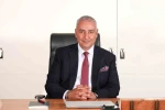 OEDAŞ’ın yeni Genel Müdürü Dr. Necmi Odyakmaz oldu 