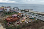 Of’tan Senegal’e balıkçı teknesi ihracatı 