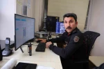 Oğlu depremde hayatını kaybetti, baba binden fazla canın kurtarılmasına öncülük etti