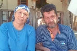 Oğlu kayıp annenin feryadı: "Oğlumun hayatından endişe ediyorum"