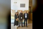 Öğrenci mektupları İtalya’ya ulaştı