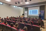 Öğrenciler bilinçli tüketici olmanın püf noktalarını öğreniyor