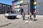 Öğrenciler istedi, Başkan Güler yerine getirdi