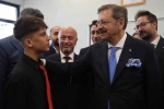 Öğrenciler talep etti, Hisarcıklıoğlu Togg fabrikası ziyaretine onay verdi
