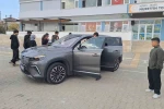 Öğrenciler TOGG’u yakından tanıdı