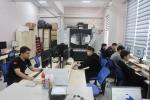 Öğrenciler üretiyor, okul 12 milyon ciro yapıyor