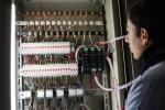 Öğrencilerden enerji tasarrufu sağlayan sistem
