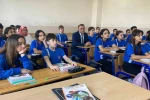Ögrencilere MEBİ tanıtıldı