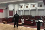 Öğrencilere yönelik afetler ve yangınlarla ilgili eğitimler devam ediyor