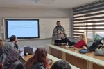 Öğrencilerin gelişim süreci takipte