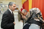 Öğrencilerin hayali gerçeğe dönüştü