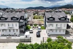Öğrencilerin Seydikemer’deki güvenli evi
