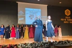 Öğrencilerin Yeşilçam Defilesi çok beğenildi