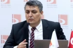 Öğretim Görevlisi Kaplan, "Bilecik İstiklal Madalyasını hak ediyor"