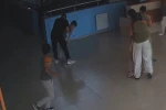 Öğretmenin heimlich manevrası, öğrencinin hayatını kurtardı 