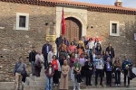 Öğretmenler Aydın’ın bin yıllık tarihinde yolculuk yaptı