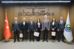 Öğretmenler günü atık pil kampanyasının kazanları belli oldu