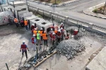 Öğretmenlere arama kurtarma eğitimi