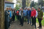 Öğretmenlere motivasyon kampı