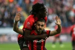 Oğulcan Ülgün’den Konyaspor’a vefa; Taraftardan büyük alkış topladı!