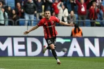 Oğulcan Ülgün’den Konyaspor itirafı: Tedirgin oynuyordum!