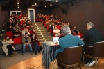 Oğuz Atay, Sakarya’da düzenlenen söyleşide anıldı