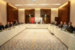 OKA’dan Samsun’da kalkınma odaklı toplantı: 2026 destek programları görüşüldü 