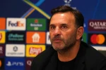 Okan Buruk: "Önemli bir galibiyet aldık" 