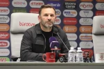 Okan Buruk'tan mağlubiyet değerlendirmesi: Galatasaray gibi oynamadık!