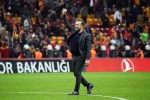 Okan Buruk’un 16. derbisi