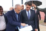 Okçuluk sporu için yatırımlar devam ediyor