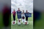 Okçulukta GKV’li Defne Memiş Türkiye finallerinde