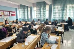 Oku Kitabını Al Armağanını yarışmasının finali gerçekleştirildi