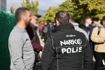 Okul çevreleri ve servis araçlarında eş zamanlı denetim 