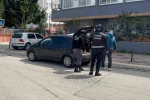 Okul çevrelerinde narkotik denetimi