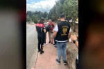 Okul çevrelerine sıkı denetim