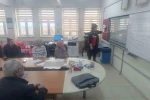 Okul kantinleri çalışanlarına özel hijyen eğitimi verildi
