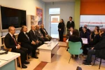 ’Okul Kütüphaneleri Yönetmeliği Uygulama Kılavuzu Değerlendirme Toplantısı’ yapıldı