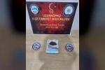 Okul önünde uyuşturucu operasyonu: 2 kişi tutuklandı