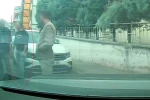 Okul önündeki taciz iddiasında serbest bırakılan şüpheliye ev hapsi verildi