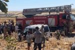Okul saatinde arkadaşıyla buluşmaya gitti, kazada hayatını kaybetti