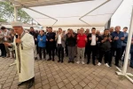 Okul saldırısında ölenler için Köyceğiz’de gıyabi cenaze namazı kılındı