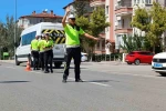 Okul servis araçlarına yönelik denetim