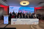 Okul Sporları Daire Başkanı İlhan Demir ESSF Yönetim Kurulu’na seçildi
